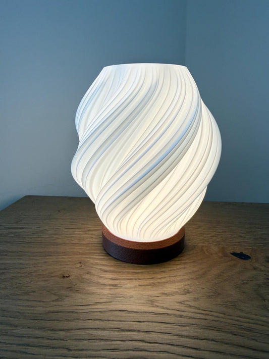 Luma Table Lamp