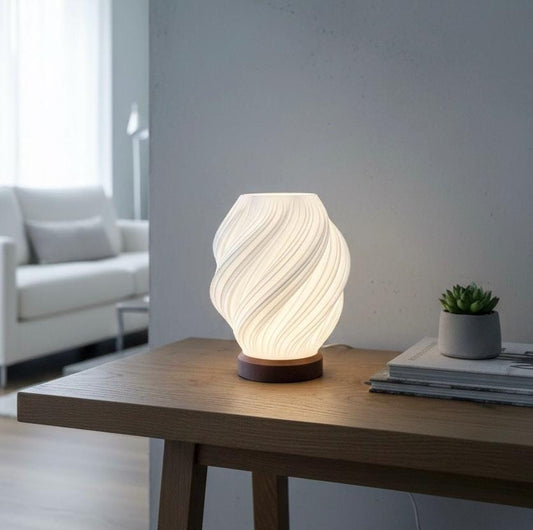 Luma Table Lamp